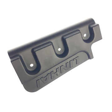 R/B 70976 MUDGUARD, L.REAR.A ARM (unavailable)