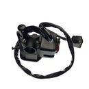 THROTTLE CONTROL