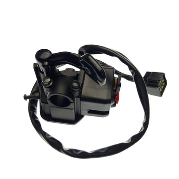 THROTTLE CONTROL