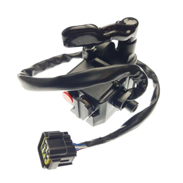 THROTTLE CONTROL