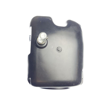Air cleaner case