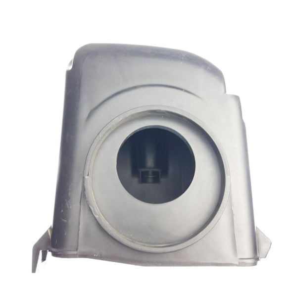 Air cleaner case