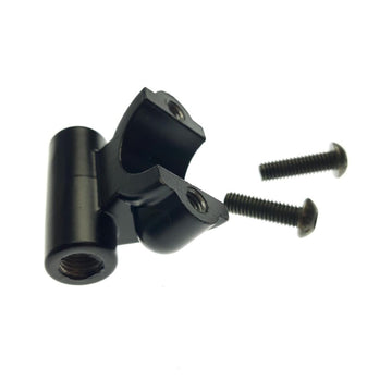 UP HOLDER,REAR VIEW MIRROR