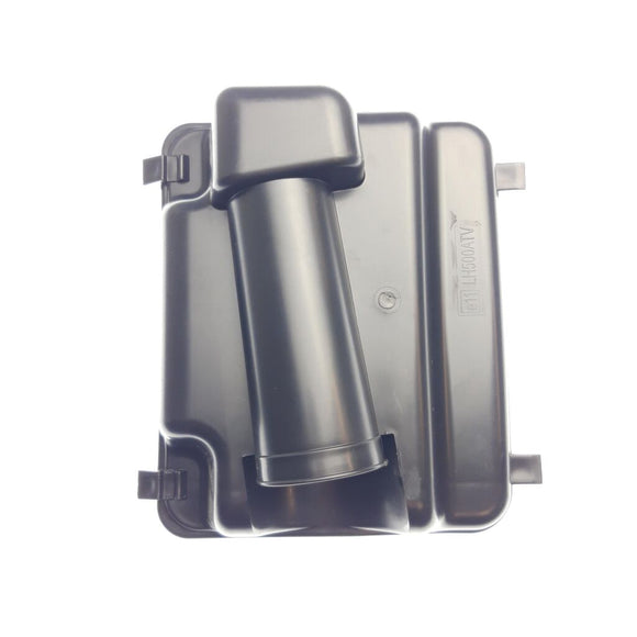 COVER，AIR CLEANER