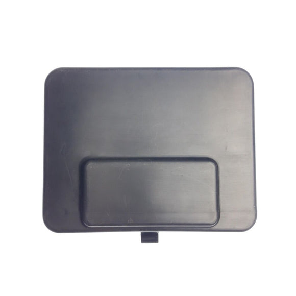 TOOL BOX CAP（NEW MODEL,MUST BE MATCHED WITH 2014 NEW MOULD REAR FENDER)