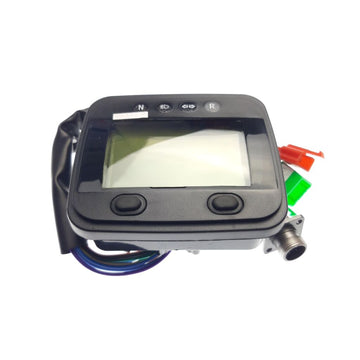 LCD SPEEDOMETER (FOR EUROPE)