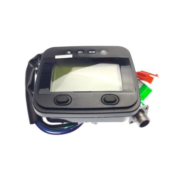 LCD SPEEDOMETER (FOR EUROPE)