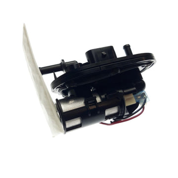 BRACKET，FUEL PUMP (unavailable)