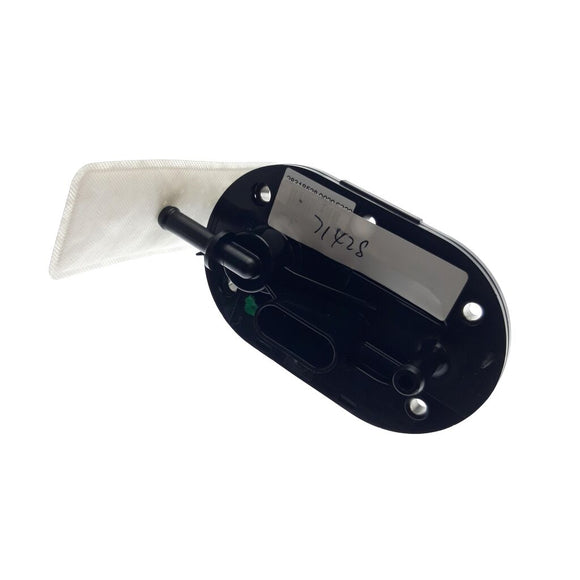 BRACKET，FUEL PUMP (unavailable)