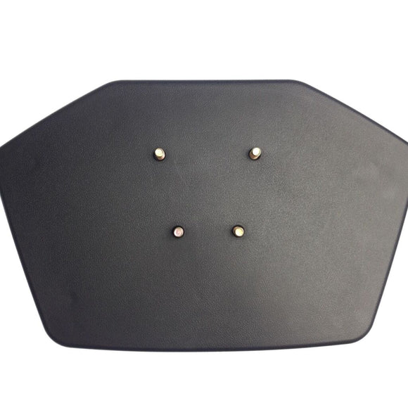 BACKREST（SKIN TYPE）