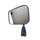 REAR VIEW MIRROR,R