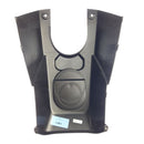 TOP COVER OF FUEL TANK