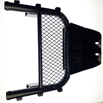 BUMPER BRACKET of ATV500-D T3b
