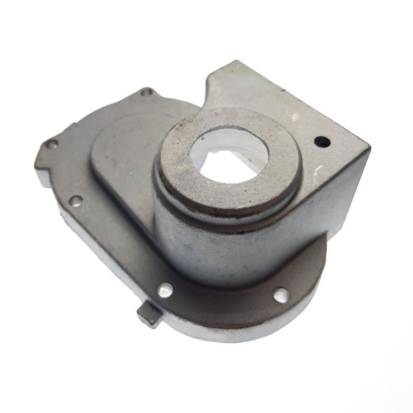 REAR COVER