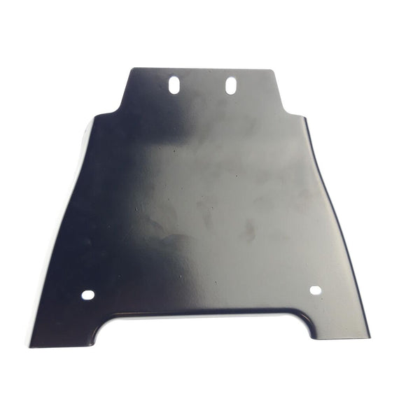 Front bottom guard
