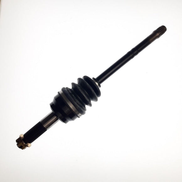 R/B 25274 DRIVE AXLE/OUTER CV JOINT ASSEMBLY