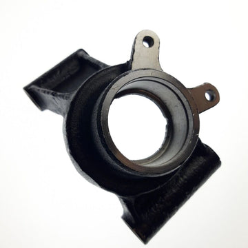 KNUCKLE, L.RR（CAST STEEL）