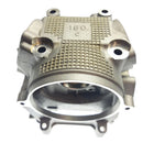 CYLINDER HEAD ASSY