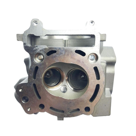 CYLINDER HEAD ASSY
