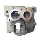 CYLINDER HEAD ASSY