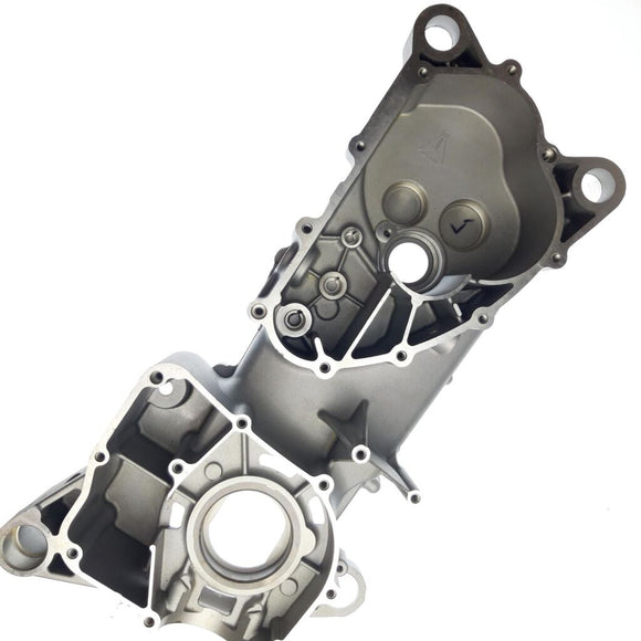 Crankcase, LH