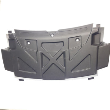 Back tool box cover