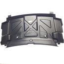 Back tool box cover