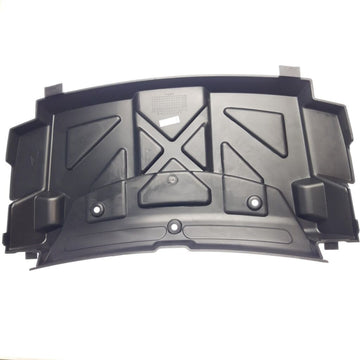 Back tool box cover