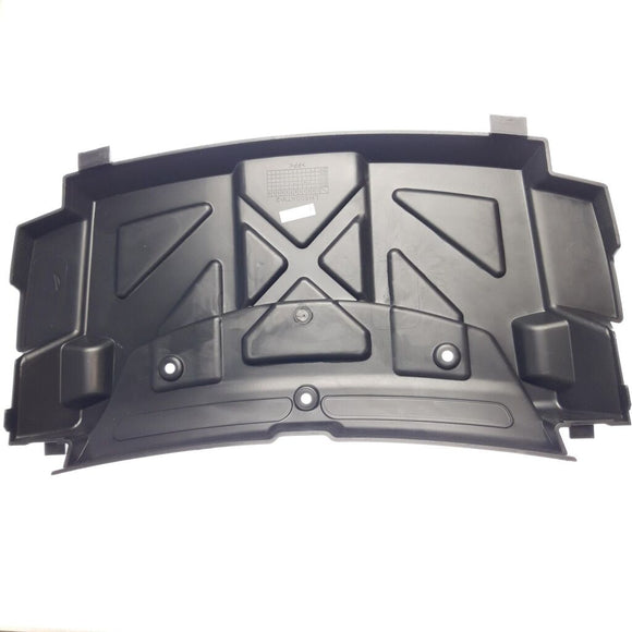 Back tool box cover