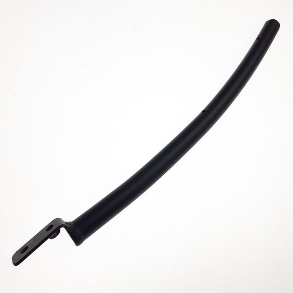Right rear arm tube assembly
