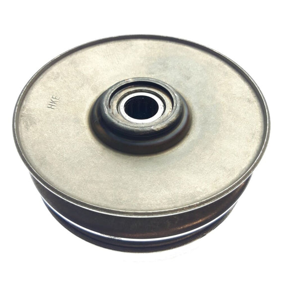 DRIVEN ASSY(200)