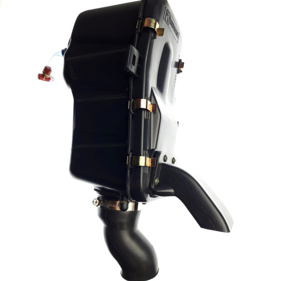 AIR CLEANER ASSY
