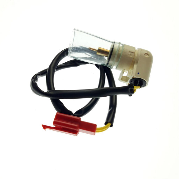 AUTO CHOEK ASSEMBLY