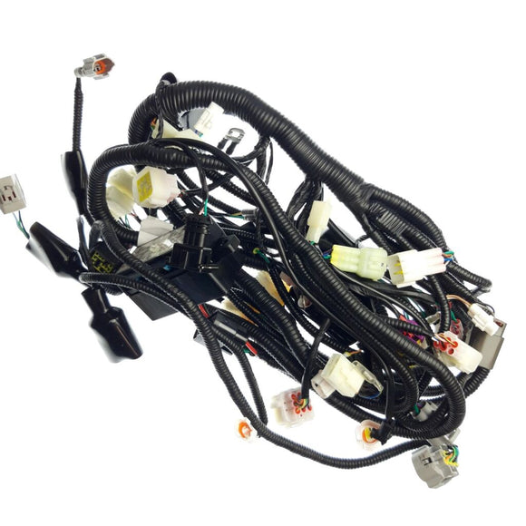 WIRING HARNESS(FOR EUROPE)