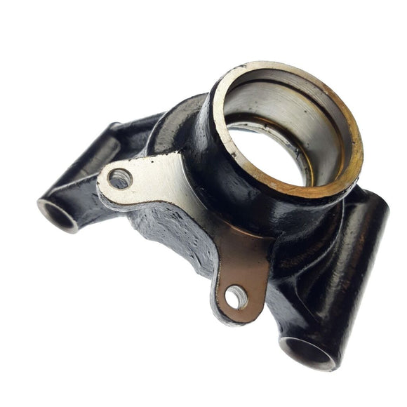 KNUCKLE, R.RR（CAST STEEL）
