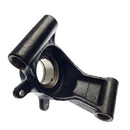 KNUCKLE, R.RR（CAST STEEL）