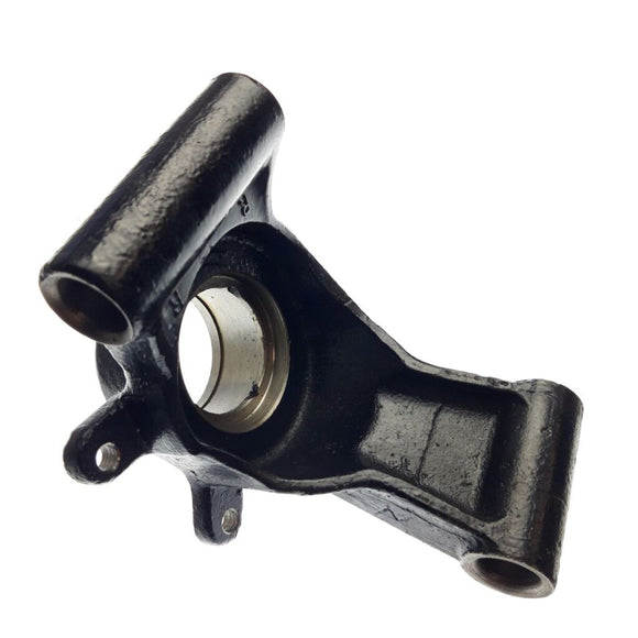 KNUCKLE, R.RR（CAST STEEL）