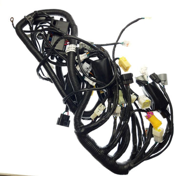 WIRING HARNESS(FOR EUROPE 4)