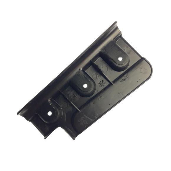 Cover，Arm L. FRONT / R. REAR