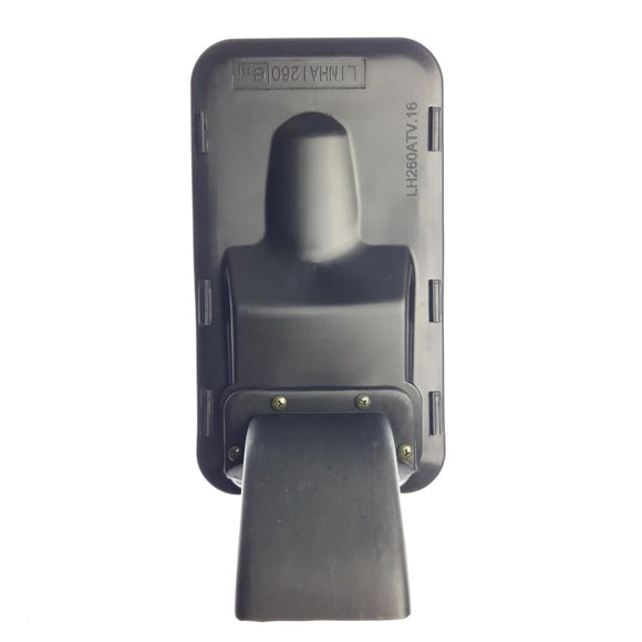 CLEANER CASE CAP1 (unavailable, contained in 27449)