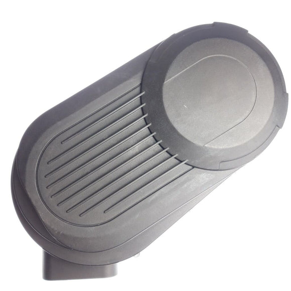 CVT BIG COVER COMPONETS
