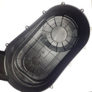 CVT BIG COVER COMPONETS