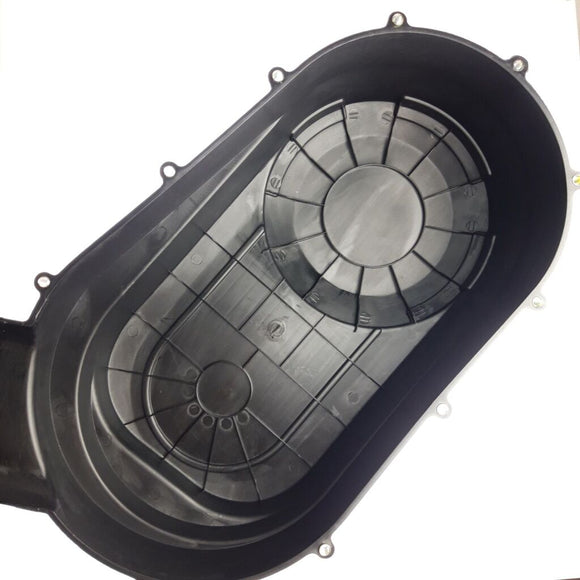 CVT BIG COVER COMPONETS