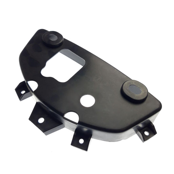 HANDLEBAR COVER RIGHT