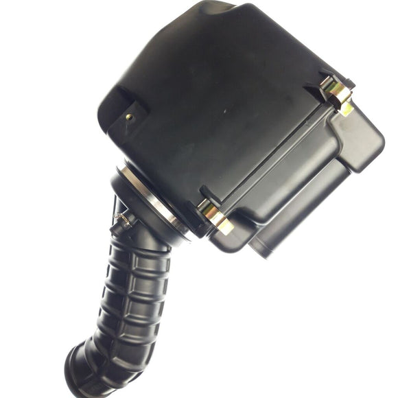 AIR CLEANER ASSY