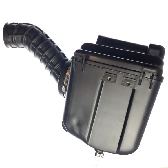 AIR CLEANER ASSY