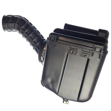 AIR CLEANER ASSY