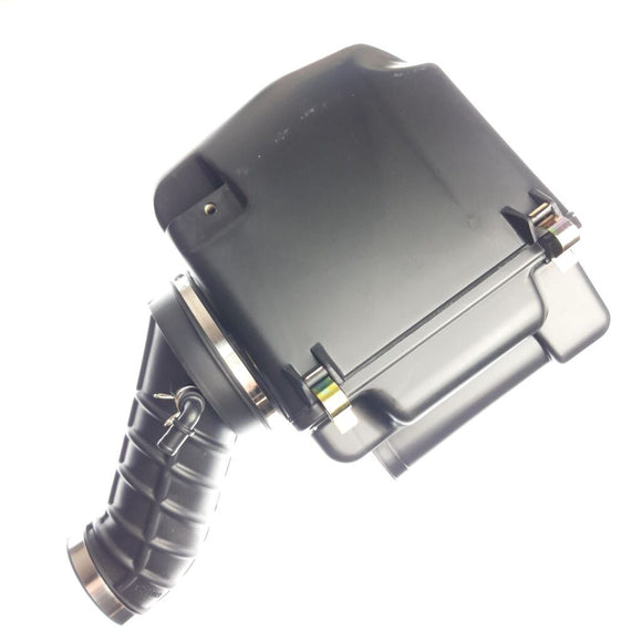 AIR CLEANER ASSY