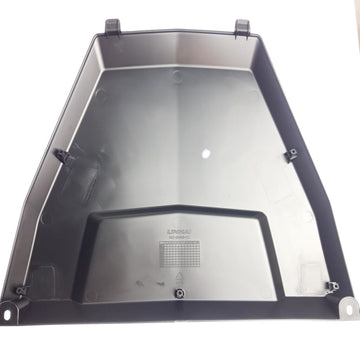 Removable Hood