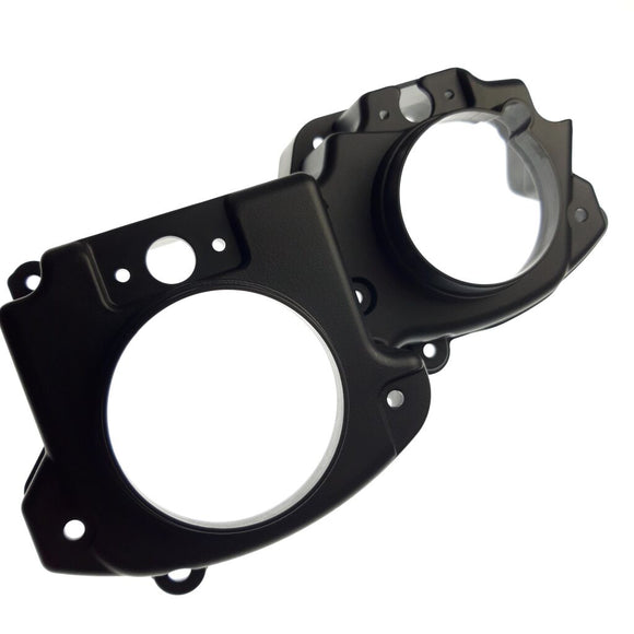 RH Headlight Cover